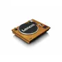 Виниловый проигрыватель Lenco LS-55 WALNUT